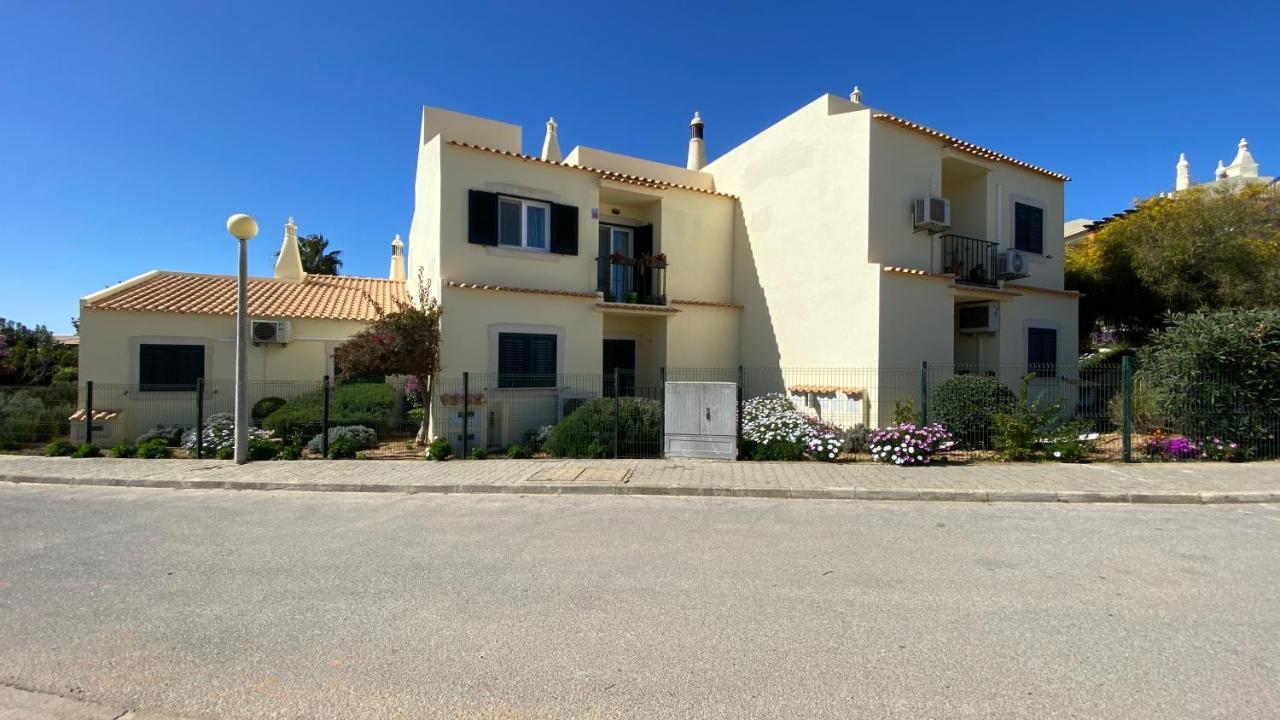 Casa Da Costa Apartment Carvoeiro  Exterior foto