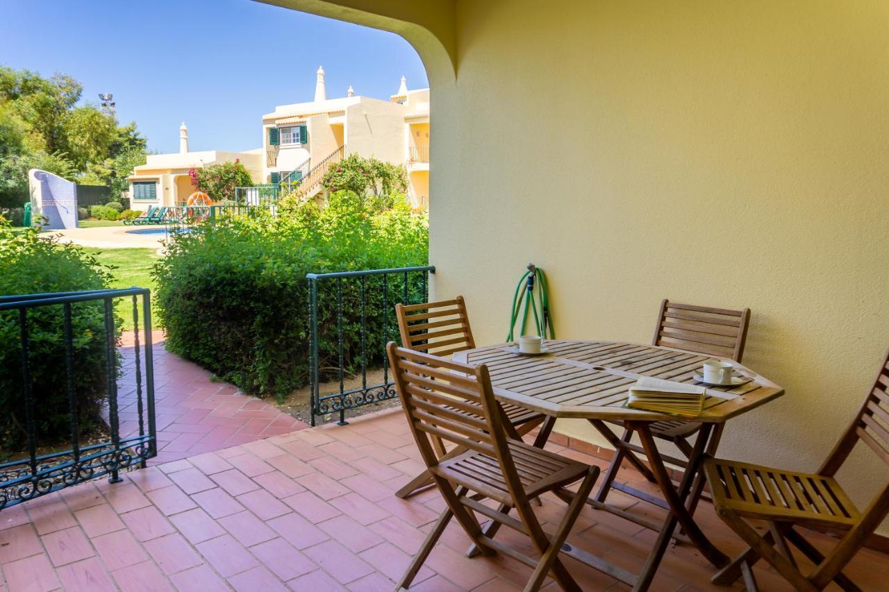 Casa Da Costa Apartment Carvoeiro  Exterior foto
