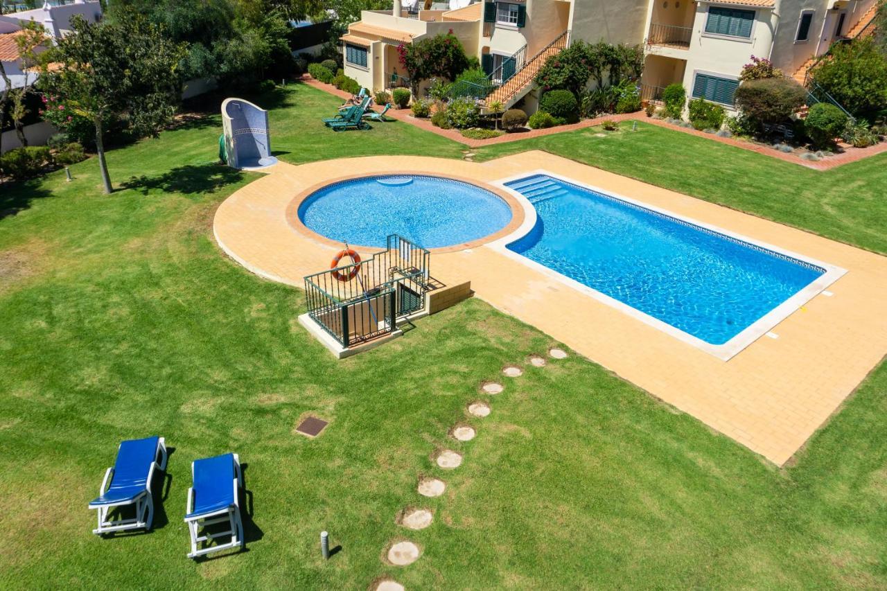 Casa Da Costa Apartment Carvoeiro  Exterior foto