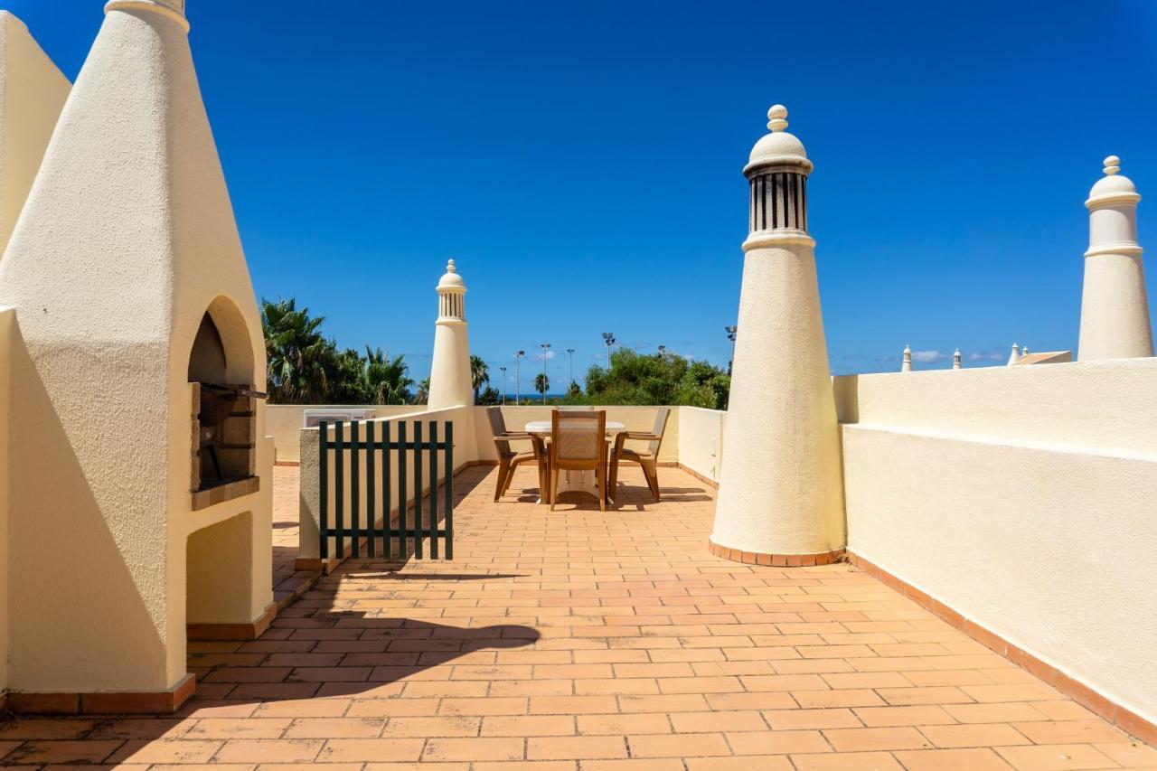 Casa Da Costa Apartment Carvoeiro  Exterior foto