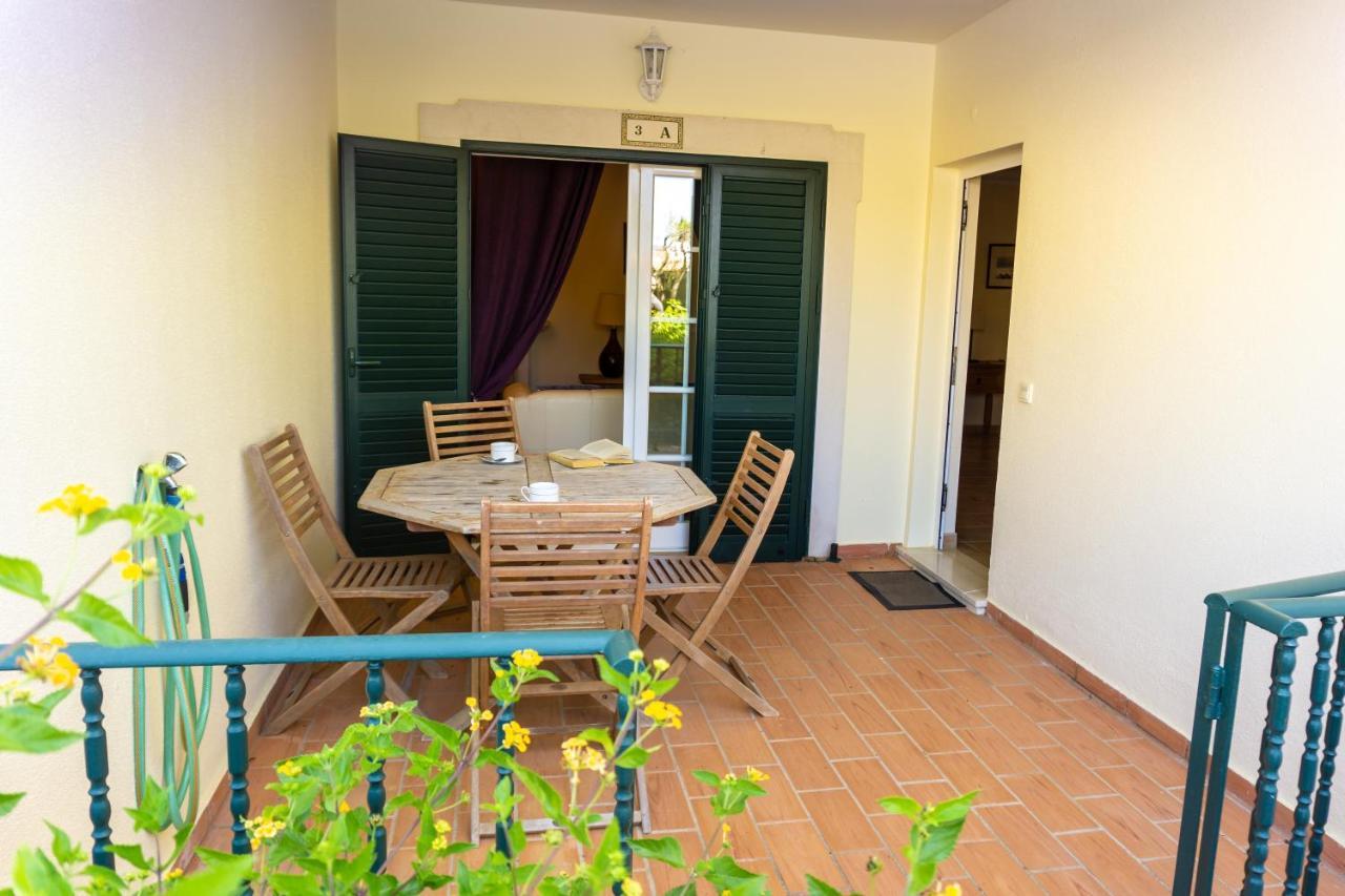 Casa Da Costa Apartment Carvoeiro  Exterior foto