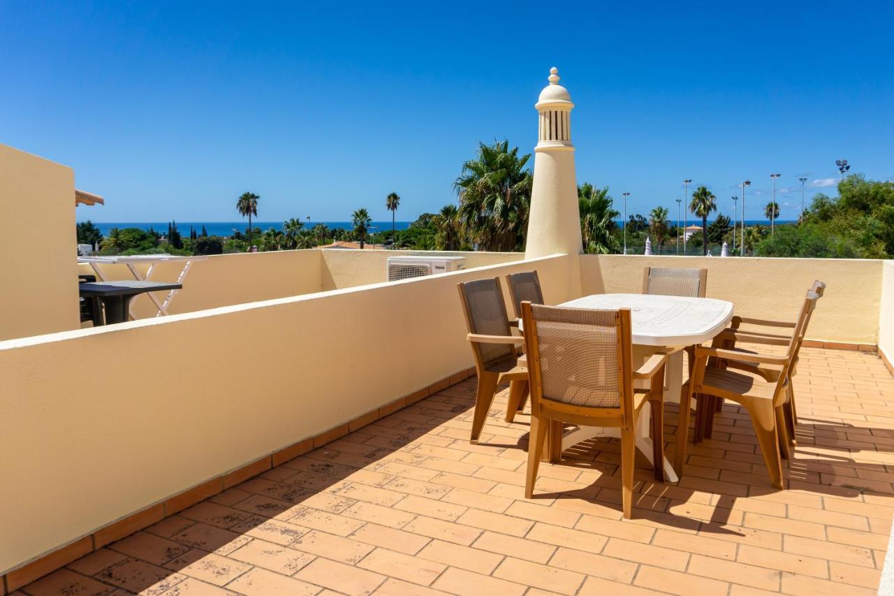 Casa Da Costa Apartment Carvoeiro  Exterior foto
