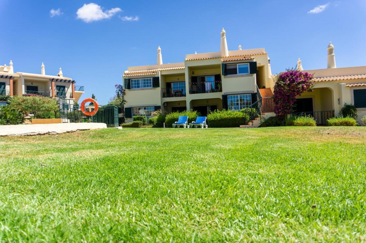 Casa Da Costa Apartment Carvoeiro  Exterior foto